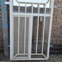 درو پنجره درحد