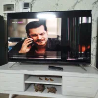 تلویزیون ال ای دی سامسونگ 49اینچ