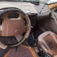 سلام دوستان پژو ۴۰۵ سه تیکه رنگ جلو مدل ۹۵|خودرو سواری و وانت|شوش, |دیوار