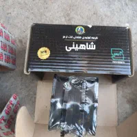 فروش لنت ترمز پراید پژو سمند