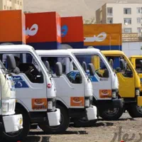 اتوبار اسبابچی0تا100حمل اثاثیه منزل٪باربری شهرستان|خدمات حمل و نقل|کرج, فاز ۴ مهرشهر|دیوار