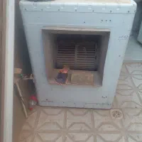 کولر۸هزار بدونه تسمه سالم بدون پوسیدگی|کولر آبی|سبزوار, قلعه‌نو دهزار|دیوار