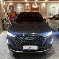 فونیکس تیگو 7 پرو مکس، مدل ۲۰۲۳|خودرو سواری و وانت|اهواز, زیتون کارمندی|دیوار