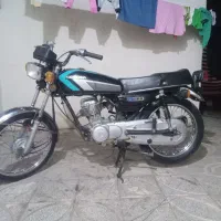 هندا cdi