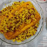 انواع غذا و  دسر برای مراسمات وکارخانجات ادارات|خدمات پذیرایی، مراسم|پرند, فاز ۳|دیوار