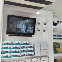 فروش،نصب و خدمات انواع دوربین و دزدگیر