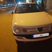 پارس مدل ۸۹ تمیز