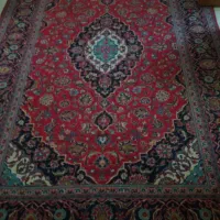 فرش دستباف|فرش|سمنان, |دیوار