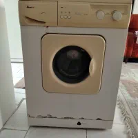 ماشین لباس شویی ابسال مدل AD536