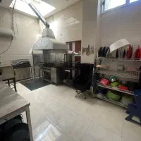 تجهیزات فست فود|کافیشاپ و رستوران|آباده, |دیوار