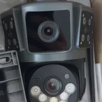 انواع دوربین های مداربسته اقتصادی|دوربین مداربسته|یزد, |دیوار