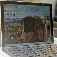 سرفیس پرو ۵ استوک|رایانه همراه|بانه, |دیوار