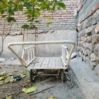 گاری چهارچرخ