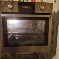 فر برقی تو کار سامسونگ