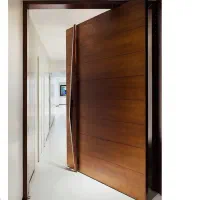 نجار درب باتجربه