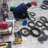 لوله بازکنی لوله کشی کل شاهین شهر و حومه