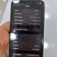 آیفونXSMAXوآیفون8Plus