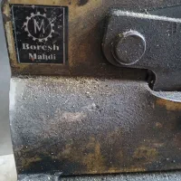 قیچی ورق بر