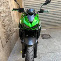 طرح Z 1000|موتورسیکلت|تهران, بلوار کشاورز|دیوار