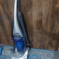 جارو برقی