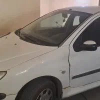 ۲۰۶ تیپ ۲ مدل ۹۰