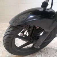 پالس۲۰۰|موتورسیکلت|رشت, گلزاران|دیوار