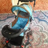 فروش کالسکه