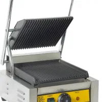 ساندویچ میکر تک صفحه بزرگ هدیکو