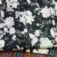 چادر مشکی و چادر نماز|لباس|گرگان, |دیوار