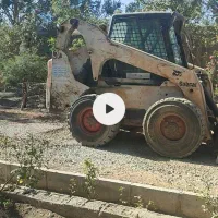 اجاره بیل بابکت تراشه آسفالت شهریار|خدمات حمل و نقل|اندیشه, اندیشه فاز ۱|دیوار