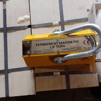 لیفتر مگنت دائم دستی (ورق گیر)|ابزارآلات|پاکدشت, خاتون آباد|دیوار