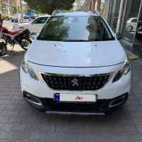 پژو ۲۰۰۸