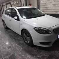 برلیانس ۳۲۰