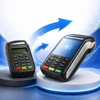 طرح ویژه تعویض دستگاه پوز استوک با دستگاه نو