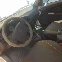 پژو پارس تیوفایو مدل ۹۲|خودرو سواری و وانت|تربتحیدریه, ده پائین|دیوار