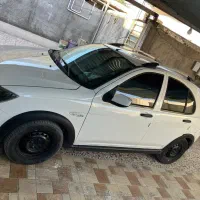 کوییک S بدون رنگ|خودرو سواری و وانت|جیرفت, |دیوار