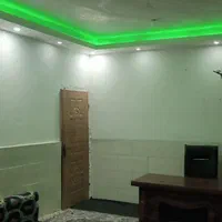 رهن واجاره خانه نیم پلاک،سالن یاکارگاه،دفترکار