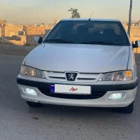 پژو پارس دوگانه کارخانه مدل93|خودرو سواری و وانت|اردبیل, |دیوار