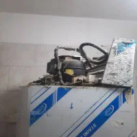 یخچال موتور دانفوسه|کافیشاپ و رستوران|ورامین, ورامین|دیوار