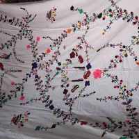 فروش پرده رو میزی و...