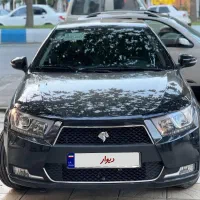 دنا پلاس ۹۹|خودرو سواری و وانت|مریوان, |دیوار