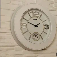 ساعت دوموتوره