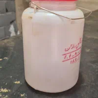 دبه ۲ کیلویی دست دو