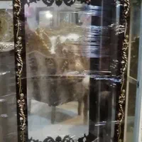 بوفه و جاکفشی