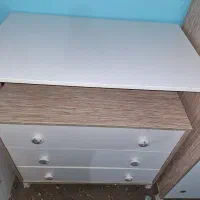 سرویس خواب کودک و نوجوان|تخت و سرویس خواب|اهواز, شهرک دانشگاه|دیوار