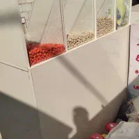 میز ام دی اف