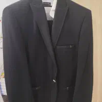 کت وشلوار شیک