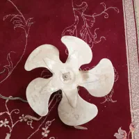 فن خنک کننده یخچال صنعتی