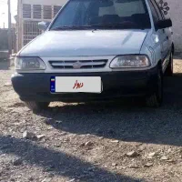 پراید 88 درحد تمیز شاسی سالم|خودرو سواری و وانت|تربت‌حیدریه, اندیشه|دیوار