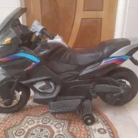 موتور شارژی پلیسی mbco مدل ۶۰۹